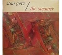 Stan Getz - The Steamer - World Record Club