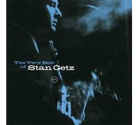 Stan Getz - The Very Best Of Stan Getz