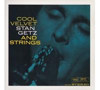Stan Getz W/Strings - Cool Velvet + Voices [2in1]