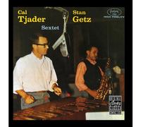 Stan Getz With Cal Tjader Sextet