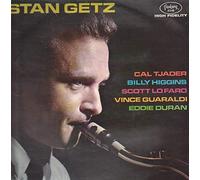 Stan Getz - With Cal Tjader [VINYL]
