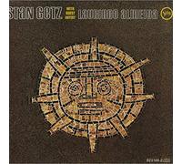 Stan Getz: With Guest Artist Laurindo Almeida