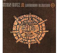 Stan Getz With Guest Artist Laurindo Almeida - SHM-CD