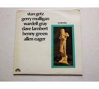 Stan Getz - Yesterday