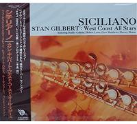 Stan Gilbert West Coast All St - Cicciliano