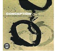 STAN/HAIG,AL GETZ - CONCEPTION CD NEW