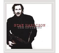 Stan Harrison - The Optimist