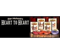 Stan Hitchcock's Heart to Heart, The Songcrafters - Volume 2