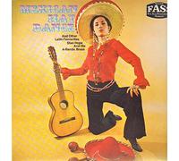 Stan Hope and his A-Banda Brass - Mexican Hat Dance [Vinyl LP]