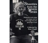 Stan Hugill - Shanties from the Seven Seas Shipboard Work-Songs and - P555z