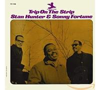 Stan Hunter - Trip On The Strip - CD - G2z