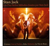Stan Jack - Les Plus Belles Melodies