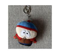 (Stan) Kenny Park South Butters Stan Plush Toy Soft Pendant Keychain Game Gift Fan Kid