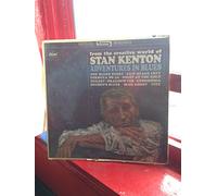 Stan Kenton - Adventures In Blues