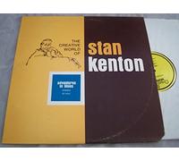 Stan Kenton - Adventures In Blues