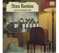 Stan Kenton And His Orchestra 1941