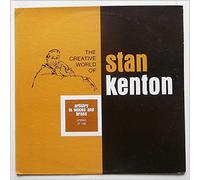 Stan Kenton and His Orchestra - Artistry in Voices and Brass