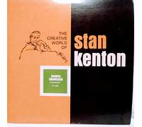 Stan Kenton And His Orchestra - Kenton Showcase - The Music of Bill Russo and Bill Holman