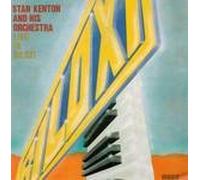 Stan Kenton And His Orchestra - Live In Biloxi - Magic Records