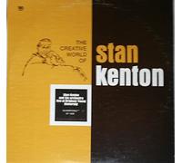 Stan Kenton And His Orchestra - Stan Kenton And His Orchestra - Live At Brigham Young University - Creative World