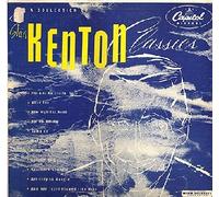 Stan Kenton And His Orchestra - Stan Kenton Classics
