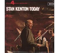 Stan Kenton and His Orchestra - Stan Kenton Today