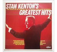 Stan Kenton And His Orchestra - Stan Kenton's Greatest Hits
