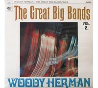Stan Kenton And His Orchestra - The Great Big Bands - Vol. 2 [Vinyl LP]