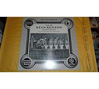 Stan Kenton and His Orchestra - The Uncollected - Vol. 3 - 1943-44 [Vinyl LP]