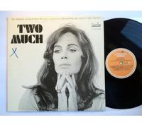 Stan Kenton And His Orchestra - Two Much