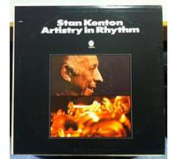Stan Kenton - Artistry In Rhythm