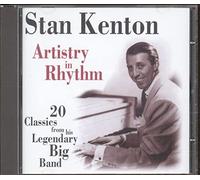 Stan Kenton - Artistry In Rhythm