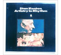Stan Kenton - Artistry In Rhythm [Vinyl LP]