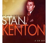 Stan Kenton - At His Very Best