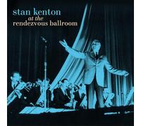 At The Rendezvous Ballroom [VINYL]