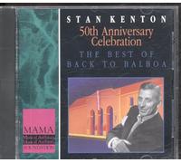 Stan Kenton - Best of Stan Kenton