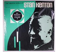 Stan Kenton - by request, vol. 5 LP