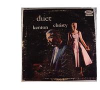 Stan Kenton - duet LP