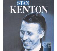 Stan Kenton - Estrellita