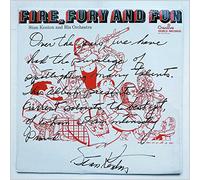 Stan Kenton - Fire Fury & Fun [VINYL]