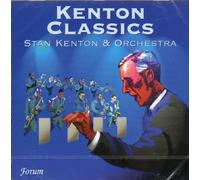 Stan Kenton & His Orchestr - Stan Kenton Classics