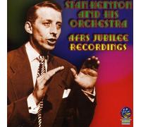 Stan Kenton & His Orchestra - AFRS Jubilee Recordings 1944-1947