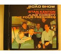 Stan Kenton & His Orchestra - Roadshow