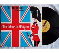 Stan Kenton & His Orchestra - STAN KENTON & HIS ORCHESTRA 7.5 On the Richter Scale USA LP