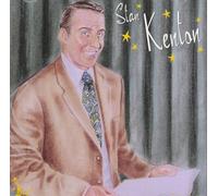 Stan Kenton - Jazz After Hours