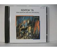 Stan Kenton - Kenton 76