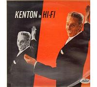 Stan Kenton - Kenton In Hi-Fi [Vinyl LP]