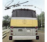 Stan Kenton - Kenton Plays Chicago