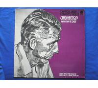 Stan Kenton - Kenton, Stan Artistry In Jazz LP Capitol 5C05280799 EX/EX 1970s German pressing