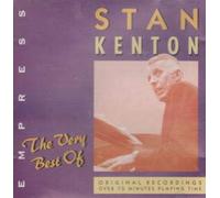 Stan Kenton - Kenton Stan Very Best of